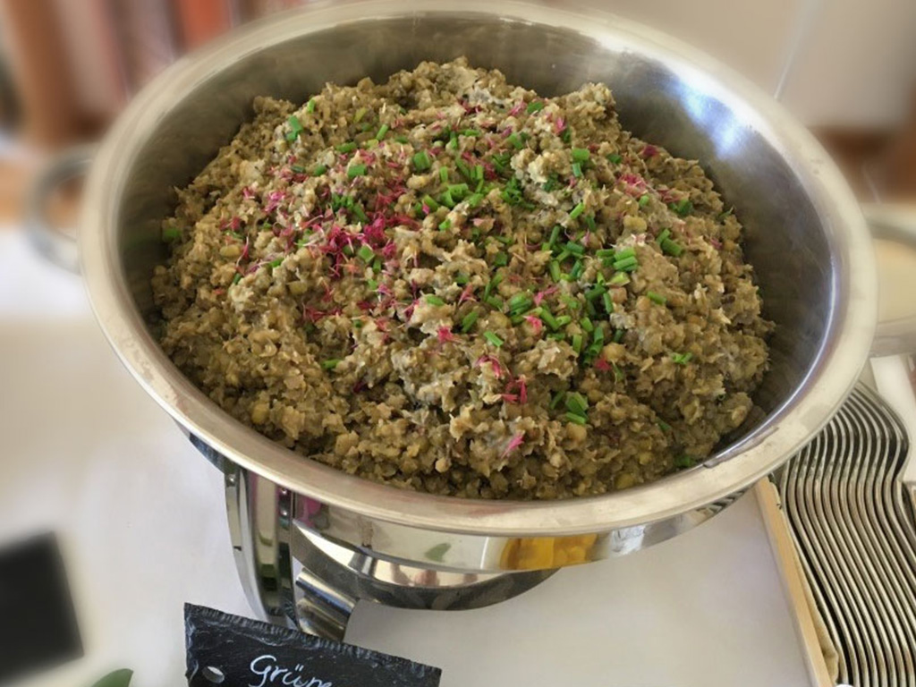 SEMINARKOCHEN Ayurveda Salzburg