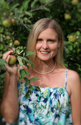 Ines Steindl Salzburg - Ayurveda at home