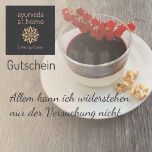 Gutscheine