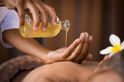 abhyanga_die_große_Einoelung Die große Einölung Abhyanga - Ayurvedapraxis Ines Steindl Henndorf bei Salzburg