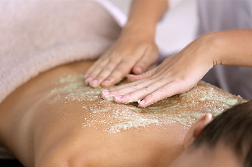 kraeutermassage_ayurveda Udvartana – Kräutermassage Aurveda Praxis Ines Steindl Henndorf bei Salzburg