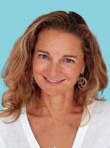 CATRINE WILHELM