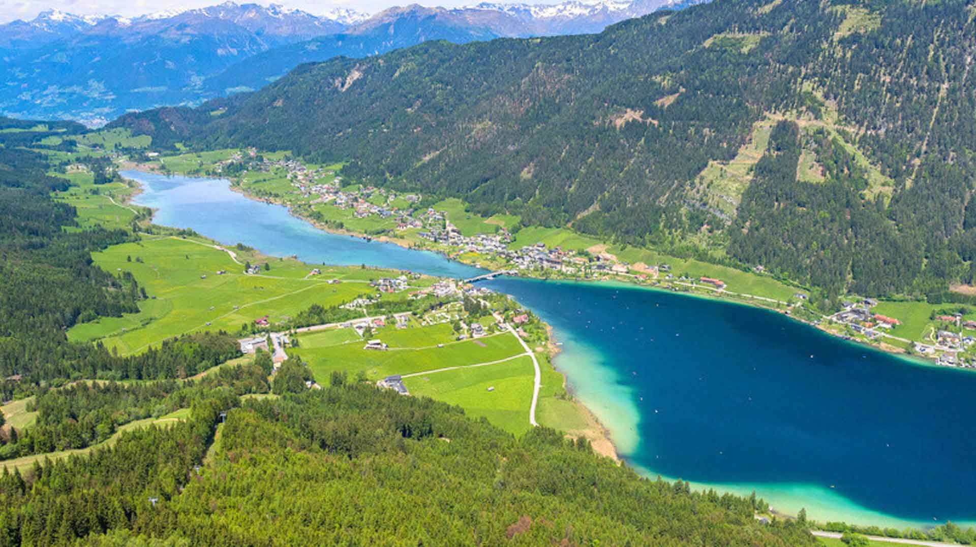 Weissensee